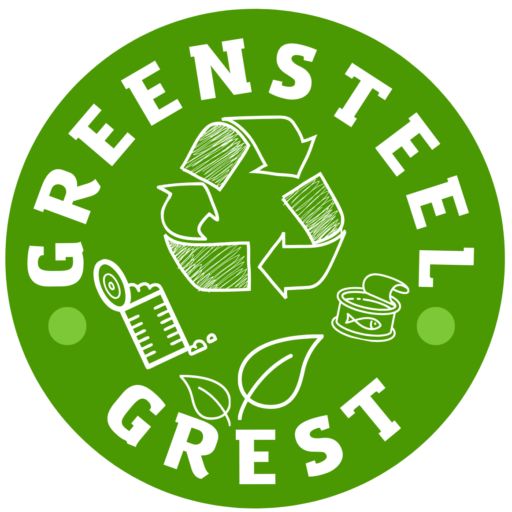 Green Steel Grest